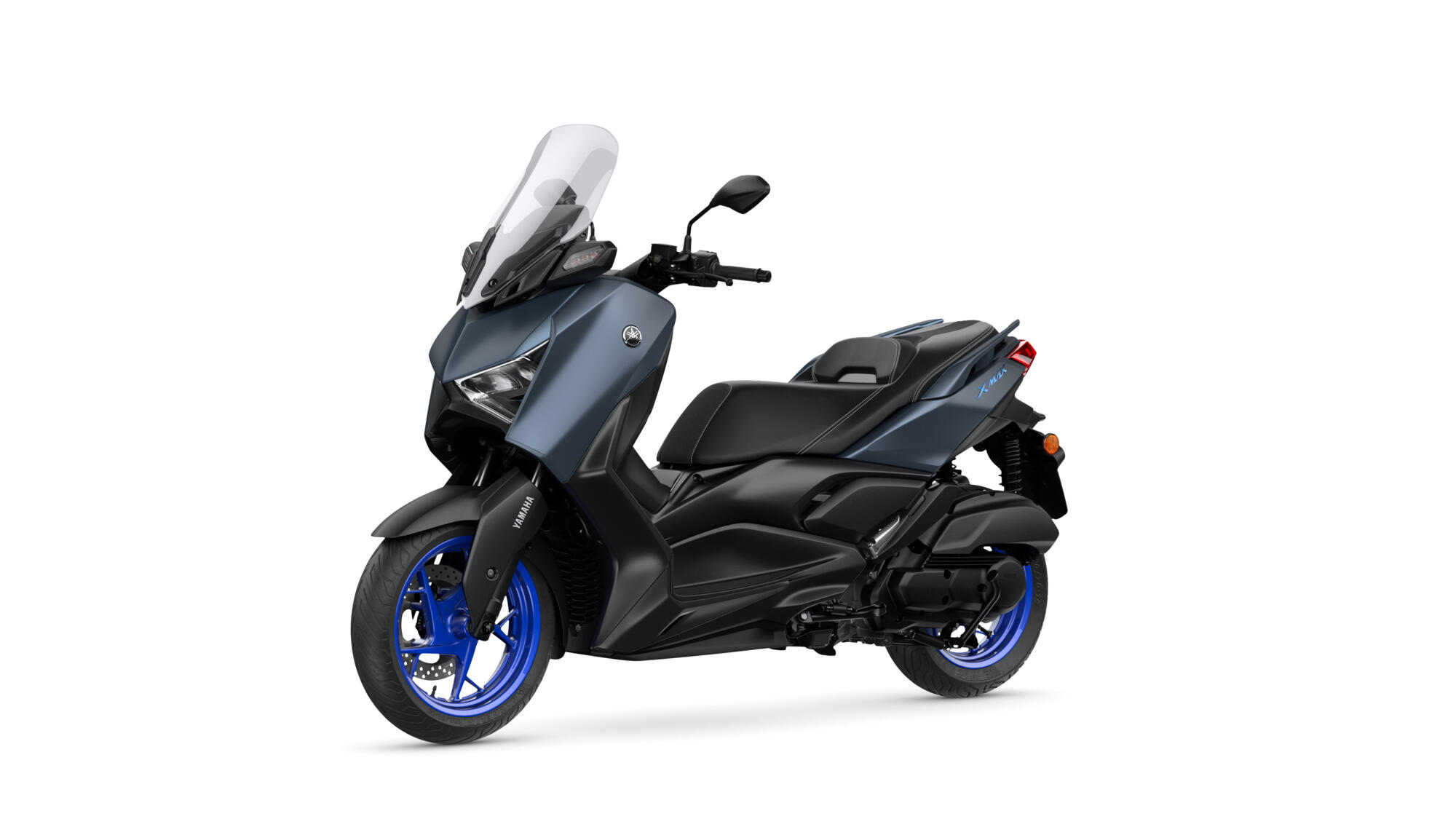 YAMAHA XMAX 125