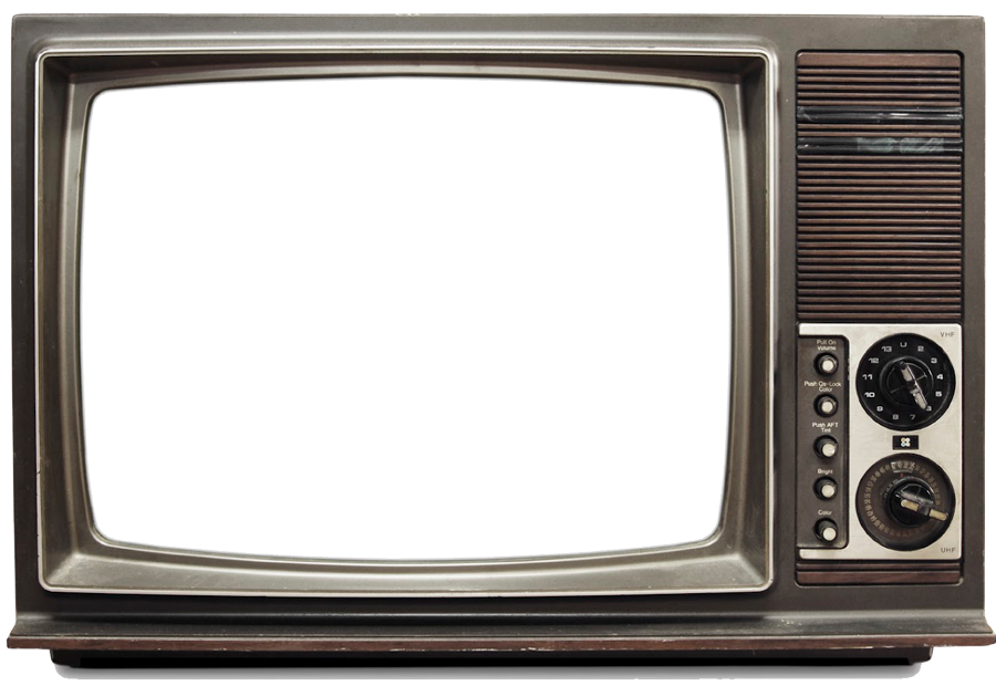 Televisor